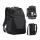 K&F Concept Beta Backpack 20 l - czarny - 1550436 - zdjęcie 2